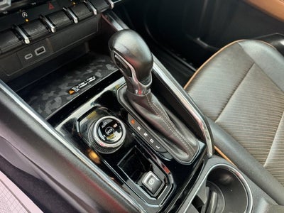 2024 GMC Canyon 4WD AT4