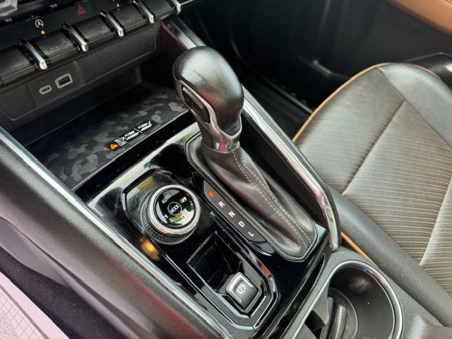 2024 GMC Canyon 4WD AT4