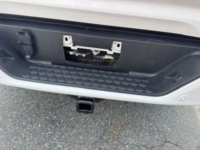 2024 GMC Canyon 4WD AT4