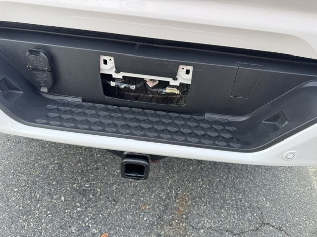 2024 GMC Canyon 4WD AT4