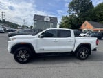 2024 GMC Canyon 4WD AT4