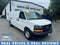 2024 GMC Savana Cargo Van Base