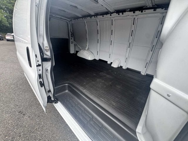 2024 GMC Savana Cargo Van Base