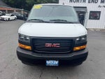 2024 GMC Savana Cargo Van Base