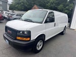 2024 GMC Savana Cargo Van Base
