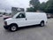 2024 GMC Savana Cargo Van Base