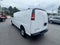2024 GMC Savana Cargo Van Base