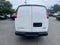 2024 GMC Savana Cargo Van Base