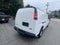 2024 GMC Savana Cargo Van Base