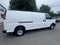 2024 GMC Savana Cargo Van Base