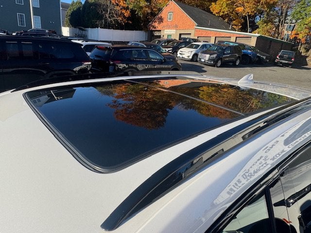 2021 Cadillac XT4 AWD Sport