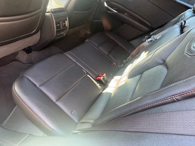 2021 Cadillac XT4 AWD Sport