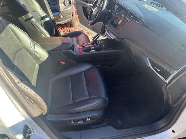 2021 Cadillac XT4 AWD Sport