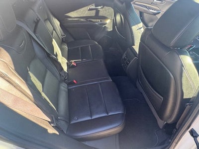 2021 Cadillac XT4 AWD Sport