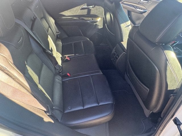 2021 Cadillac XT4 AWD Sport
