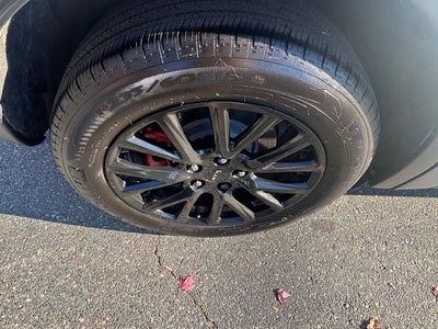 2021 Cadillac XT4 AWD Sport