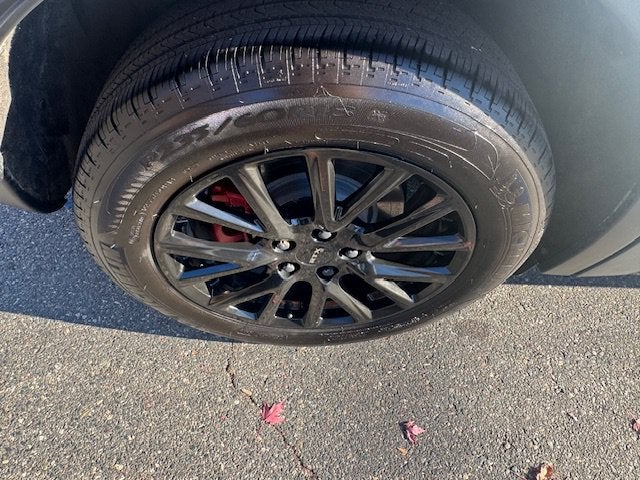 2021 Cadillac XT4 AWD Sport