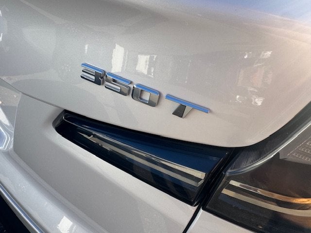 2021 Cadillac XT4 AWD Sport