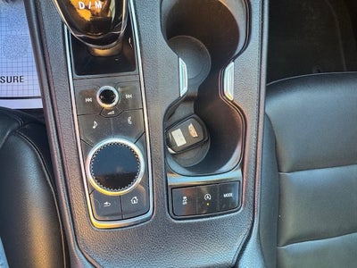 2021 Cadillac XT4 AWD Sport