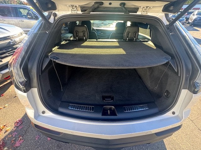2021 Cadillac XT4 AWD Sport