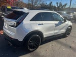 2021 Cadillac XT4 AWD Sport