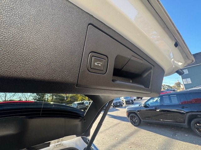 2021 Cadillac XT4 AWD Sport