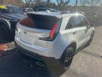 2021 Cadillac XT4 AWD Sport