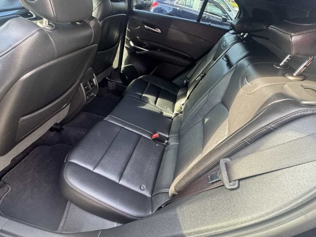 2023 Cadillac XT4 AWD Sport