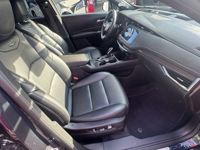 2023 Cadillac XT4 AWD Sport