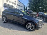2023 Cadillac XT4 AWD Sport