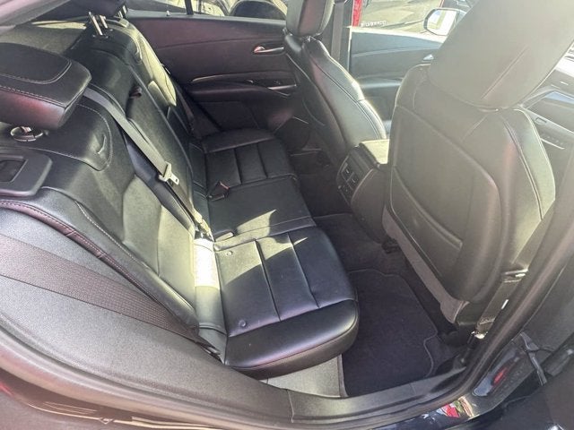 2023 Cadillac XT4 AWD Sport