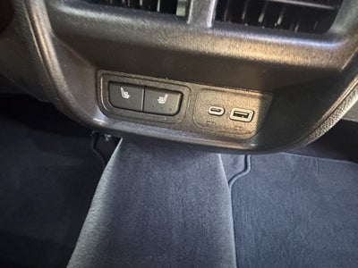 2023 Cadillac XT4 AWD Sport