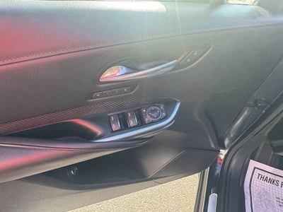 2023 Cadillac XT4 AWD Sport