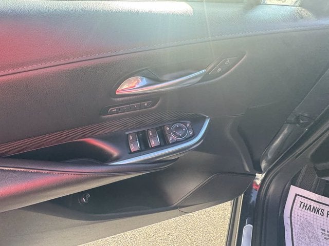 2023 Cadillac XT4 AWD Sport