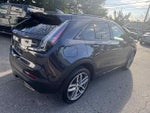 2023 Cadillac XT4 AWD Sport