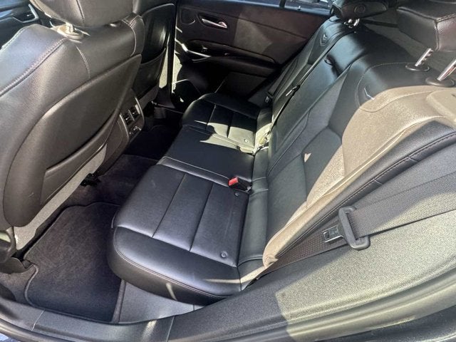 2023 Cadillac XT4 AWD Sport