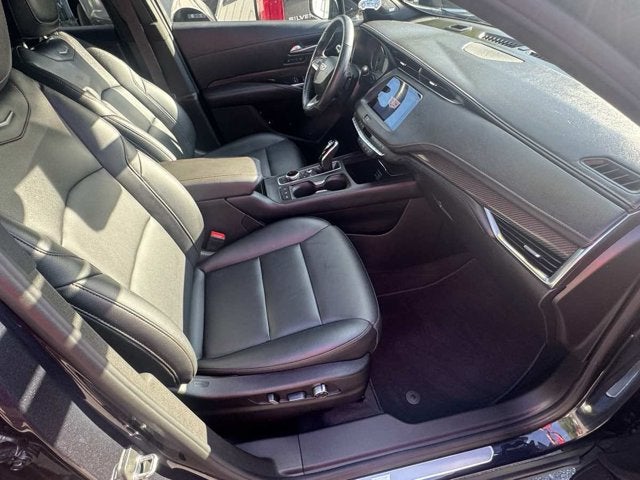 2023 Cadillac XT4 AWD Sport