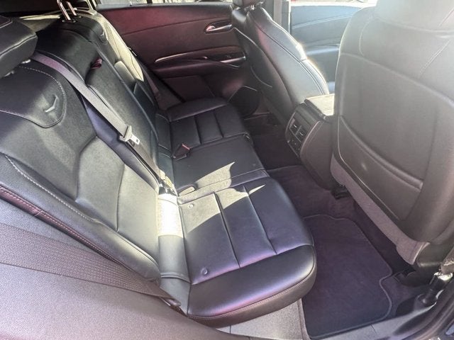 2023 Cadillac XT4 AWD Sport