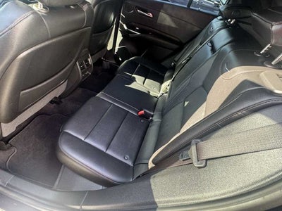 2023 Cadillac XT4 AWD Sport
