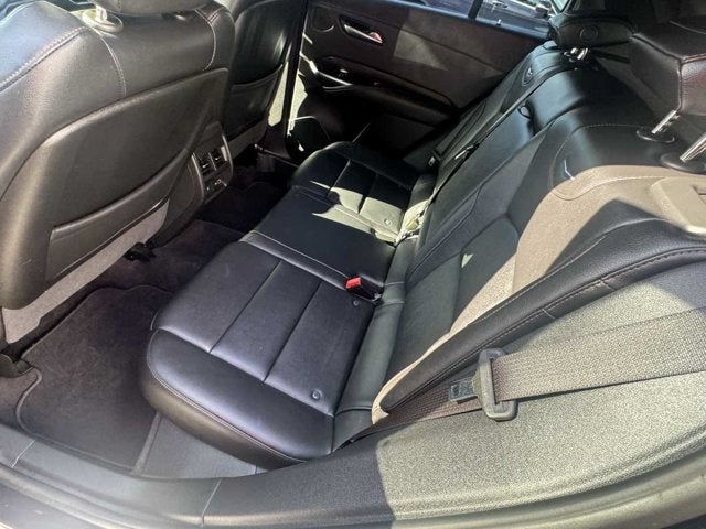 2023 Cadillac XT4 AWD Sport