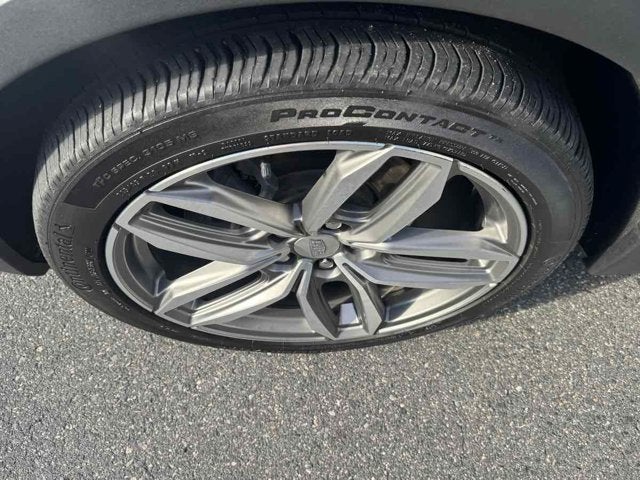 2023 Cadillac XT4 AWD Sport