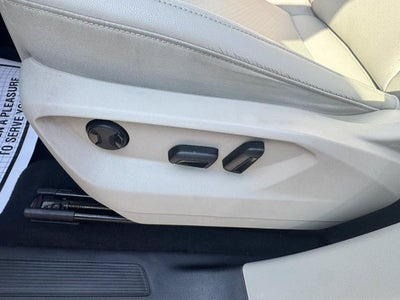 2019 Volkswagen Atlas 3.6L V6 SE