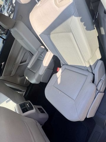 2019 Volkswagen Atlas 3.6L V6 SE