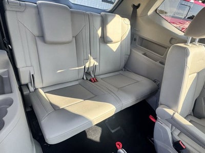 2019 Volkswagen Atlas 3.6L V6 SE