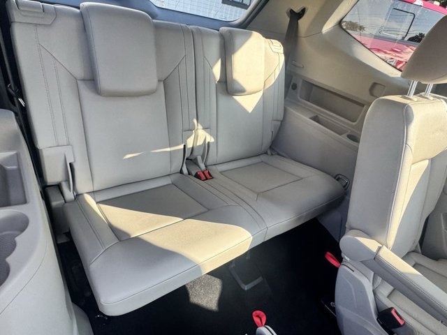 2019 Volkswagen Atlas 3.6L V6 SE