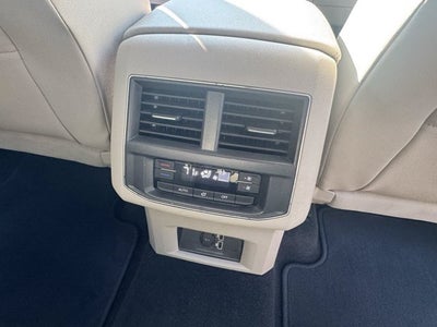 2019 Volkswagen Atlas 3.6L V6 SE