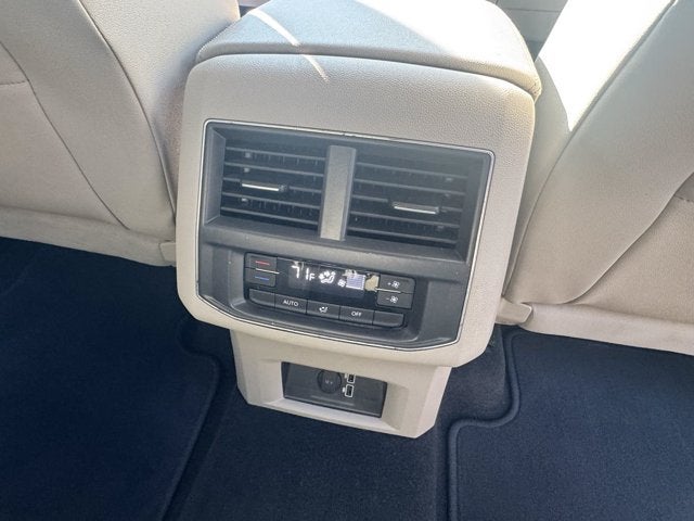 2019 Volkswagen Atlas 3.6L V6 SE