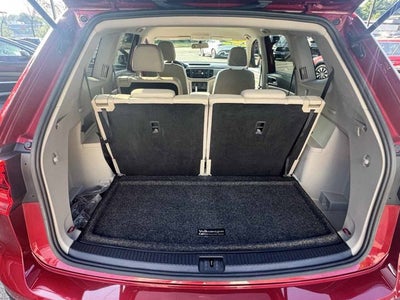 2019 Volkswagen Atlas 3.6L V6 SE