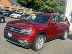 2019 Volkswagen Atlas 3.6L V6 SE