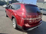 2019 Volkswagen Atlas 3.6L V6 SE